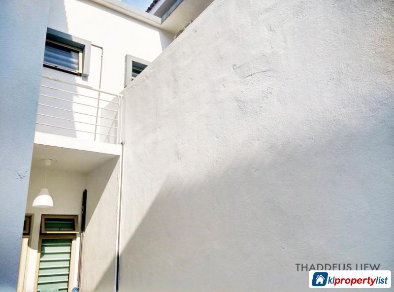 4 bedroom Semi-detached House for sale in Kuchai Lama in Malaysia - image