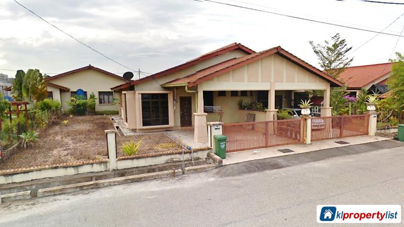Pictures of 3 bedroom Semi-detached House for sale in Kuantan
