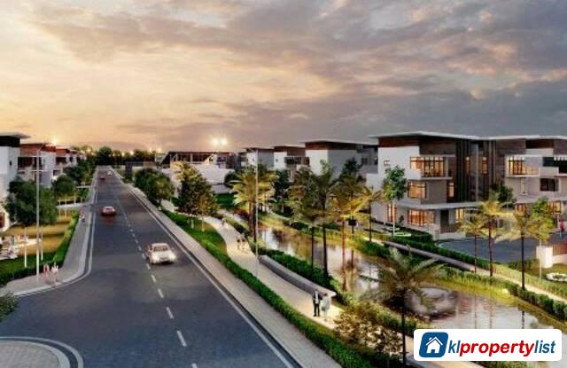 5 bedroom Semi-detached House for sale in Kuantan