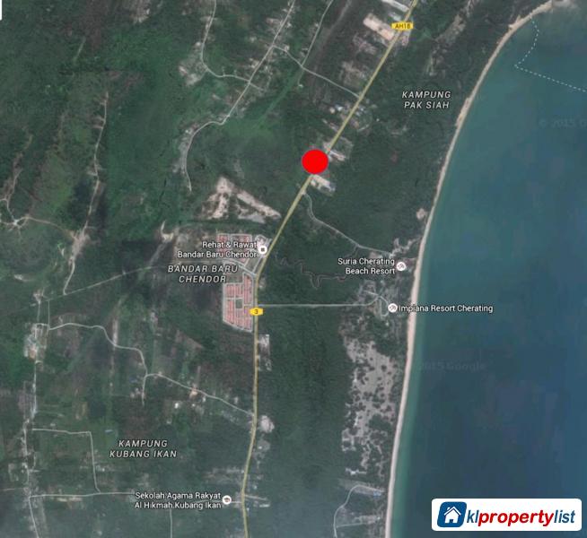 Residential Land for sale in Kuantan - image 2