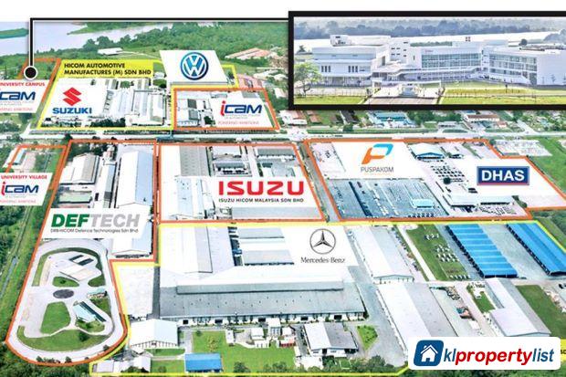 Agricultural Land for sale in Kuantan - image 4