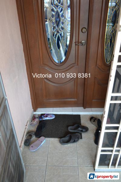 4 bedroom 2-sty Terrace/Link House for sale in Puchong - image 2