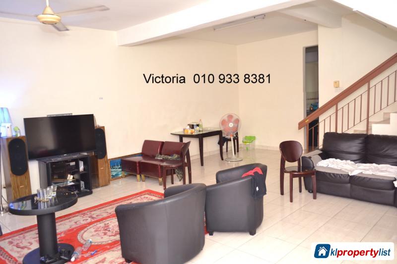 5 bedroom 2.5-sty Terrace/Link House for sale in Puchong - image 2