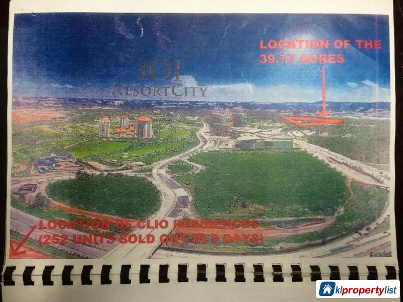 Agricultural Land for sale in Puchong - image 2