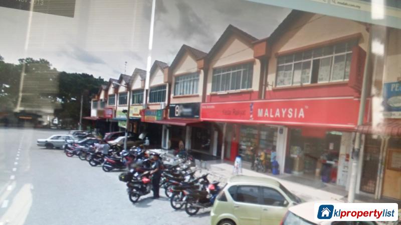 Pictures of Shophouse for sale in Masai