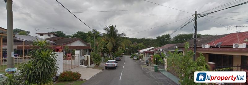 3 bedroom 1-sty Terrace/Link House for sale in Kuchai Lama