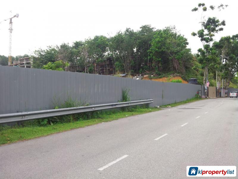 Picture of Agricultural Land for sale in Kajang