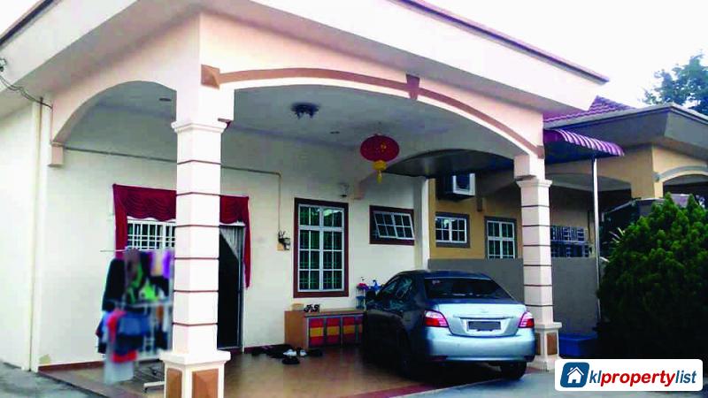 3 bedroom Semi-detached House for sale in Muar - image 1