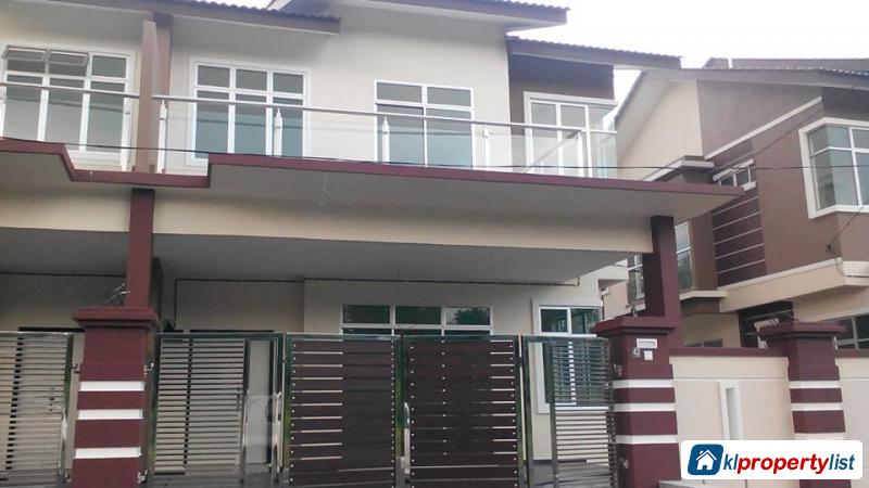 4 bedroom Semi-detached House for sale in Muar - image 1