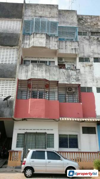 Pictures of 3 bedroom Flat for sale in Muar