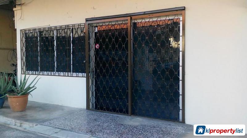 Pictures of 3 bedroom Apartment for sale in Muar