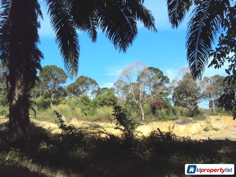 Picture of Agricultural Land for sale in Muar