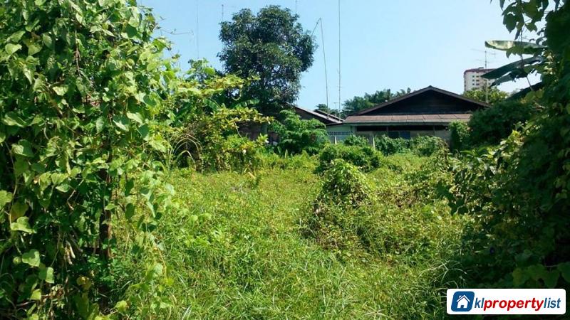 Picture of Residential Land for sale in Muar