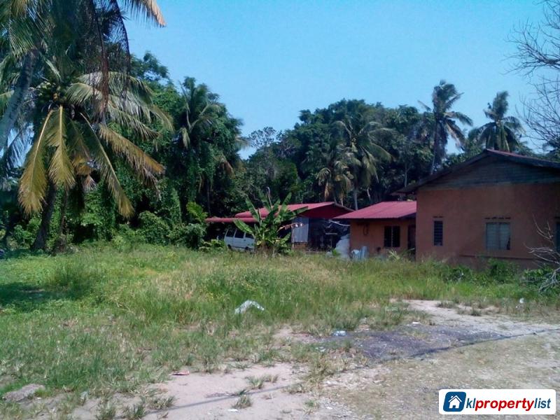 Pictures of Residential Land for sale in Muar