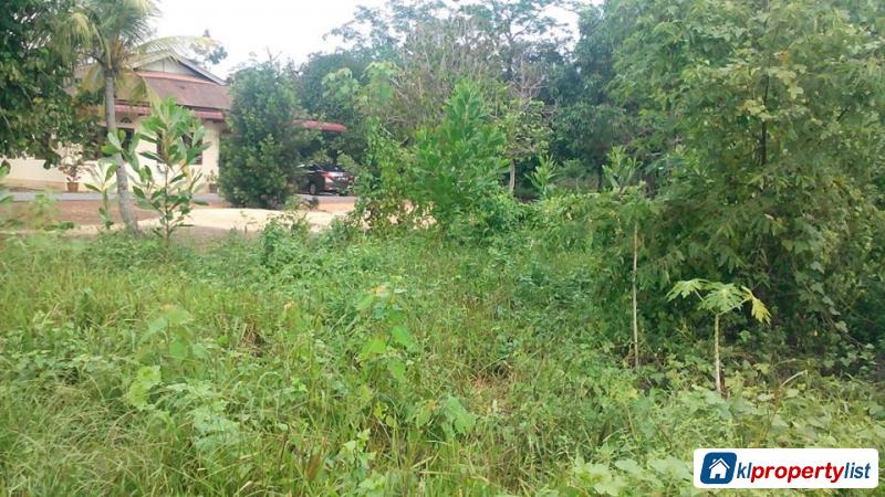 Pictures of Residential Land for sale in Muar