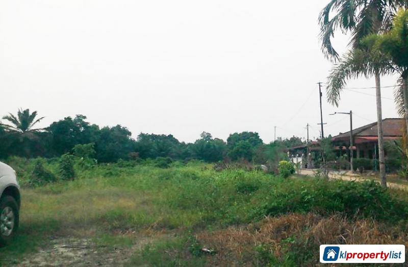 Pictures of Residential Land for sale in Muar
