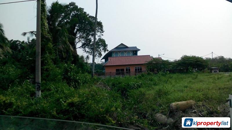 Picture of Agricultural Land for sale in Muar