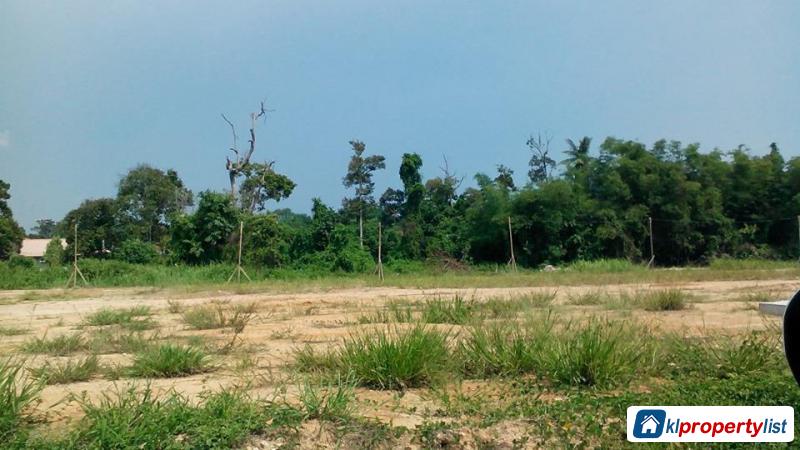 Picture of Residential Land for sale in Muar