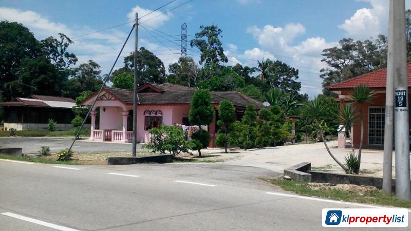 Picture of Residential Land for sale in Muar