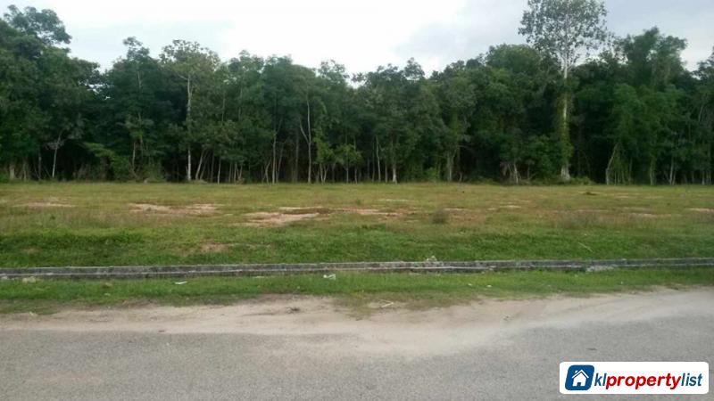 Picture of Residential Land for sale in Muar