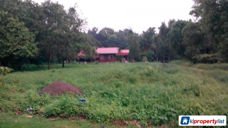 Pictures of Residential Land for sale in Muar
