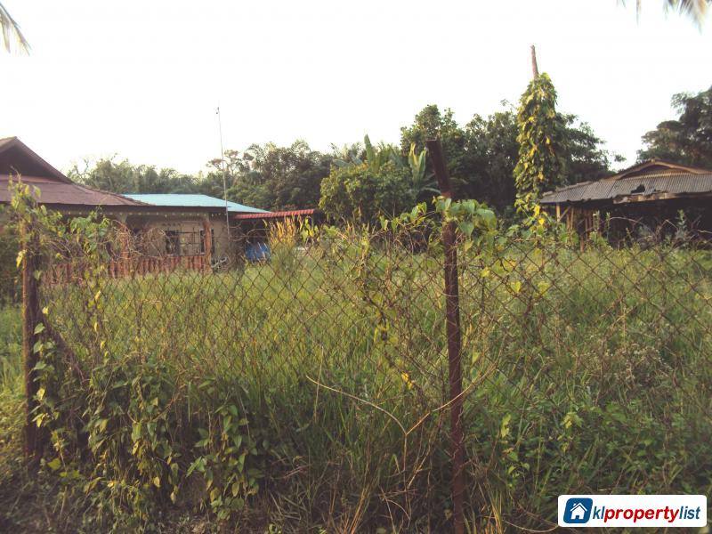 Pictures of Residential Land for sale in Muar