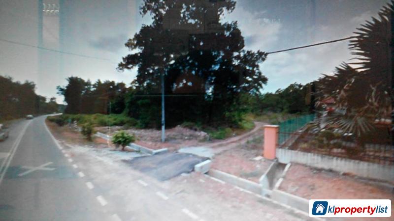 Agricultural Land for sale in Muar - image 1