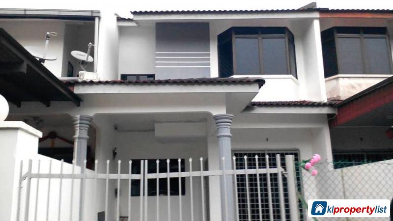 Pictures of 4 bedroom 2-sty Terrace/Link House for sale in Muar