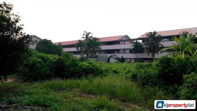 Pictures of Residential Land for sale in Muar