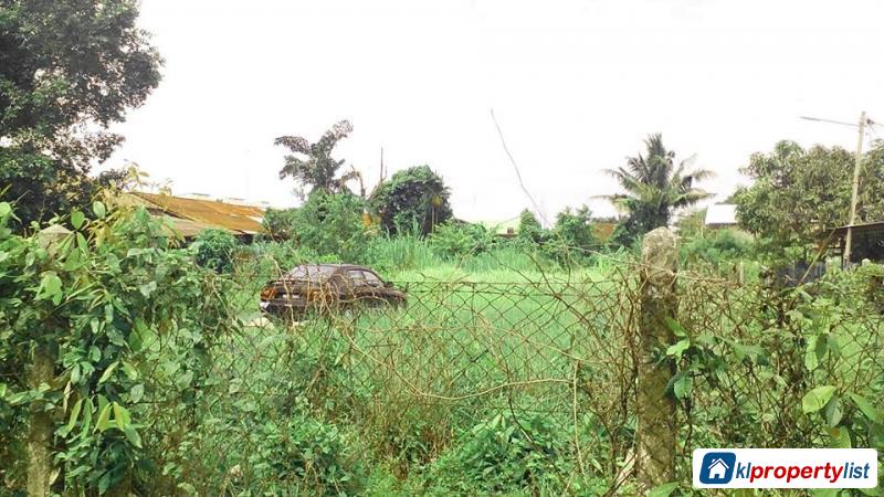 Picture of Residential Land for sale in Muar
