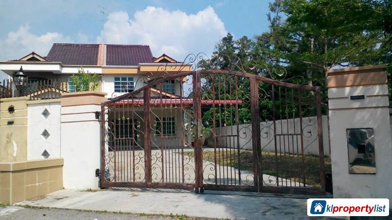 Picture of 4 bedroom Semi-detached House for sale in Muar