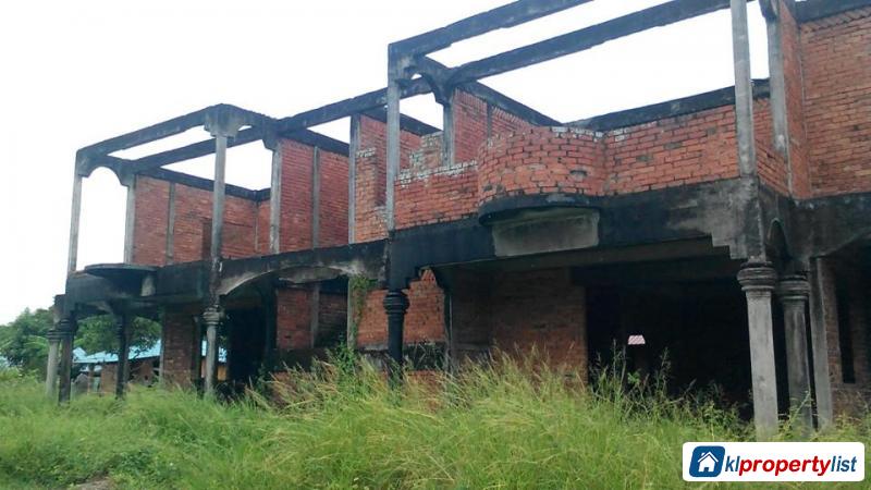 Picture of Residential Land for sale in Muar