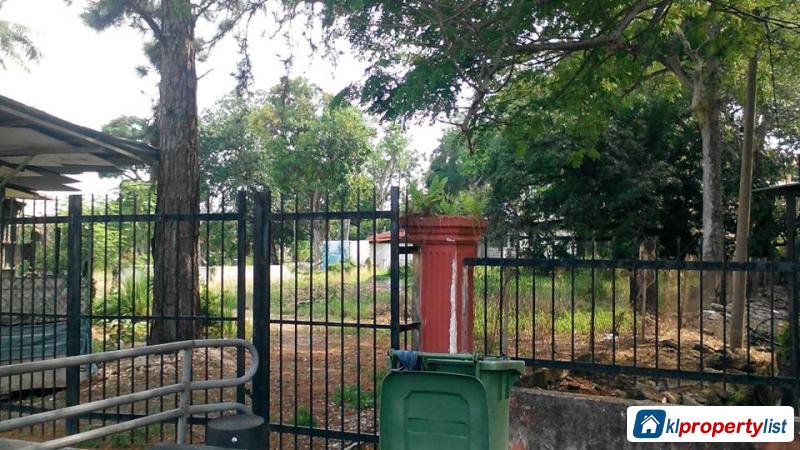 Residential Land for sale in Muar - image 1