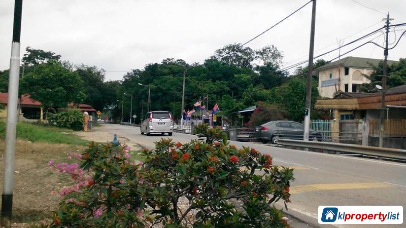 Pictures of Residential Land for sale in Muar