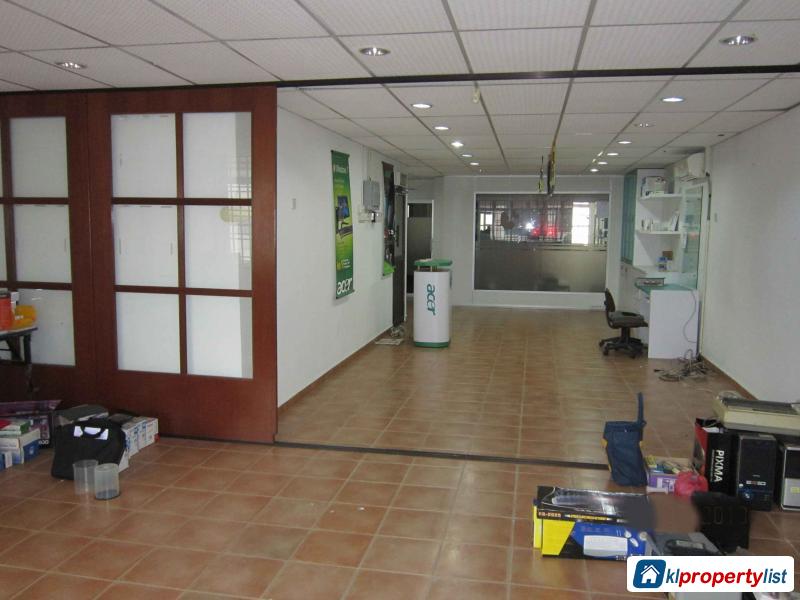 Shophouse for sale in Muar - image 2