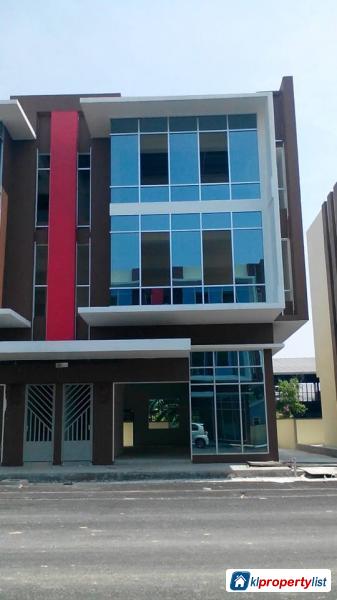 Shophouse for sale in Muar - image 2