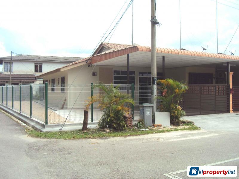 3 bedroom 1-sty Terrace/Link House for sale in Muar - image 2