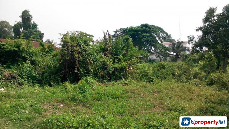 Residential Land for sale in Muar - image 2