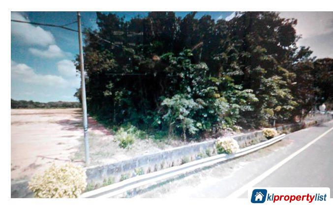 Residential Land for sale in Muar - image 2