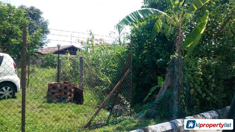 Residential Land for sale in Muar - image 2