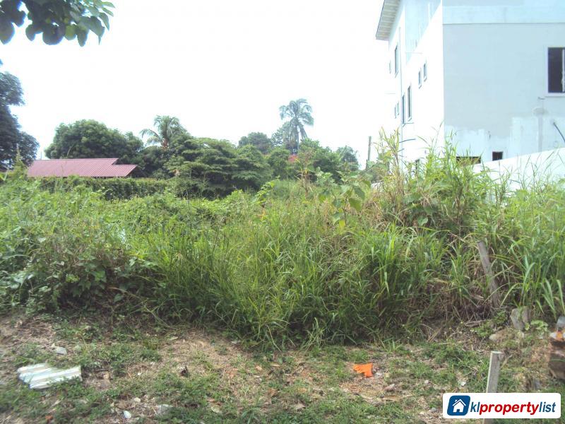 Residential Land for sale in Muar - image 2
