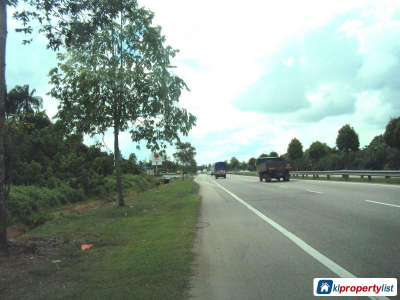 Agricultural Land for sale in Muar - image 2