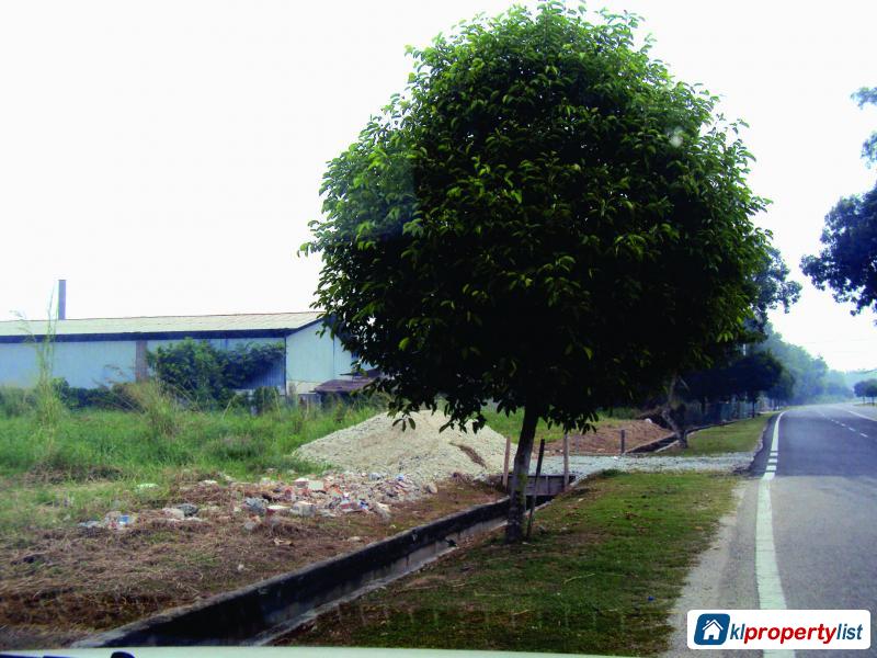 Residential Land for sale in Muar - image 2