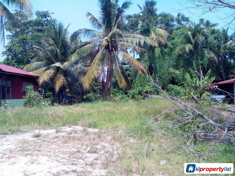 Residential Land for sale in Muar - image 2