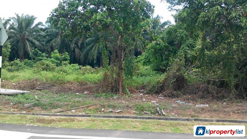 Residential Land for sale in Muar - image 2