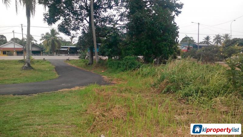Residential Land for sale in Muar - image 2