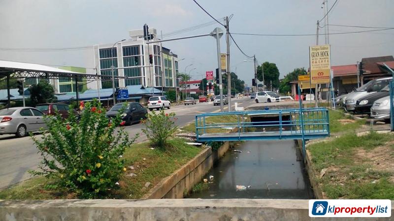 Commercial Land for sale in Muar - image 2