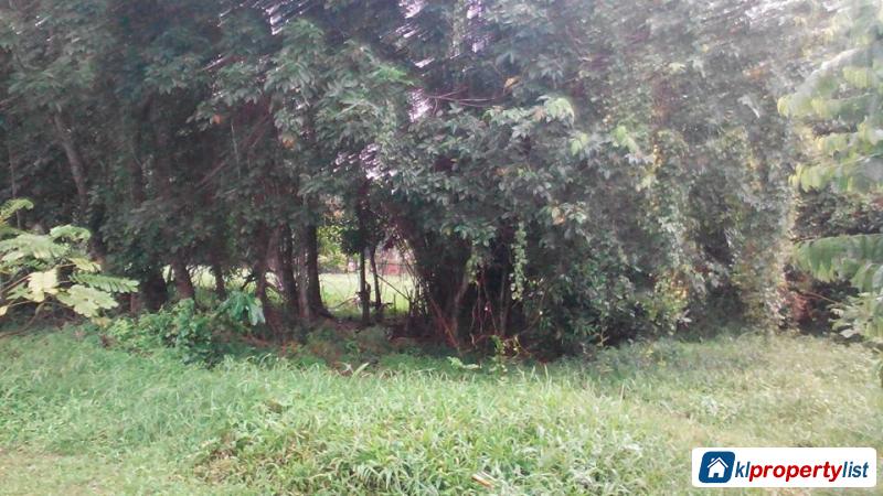 Residential Land for sale in Muar - image 2