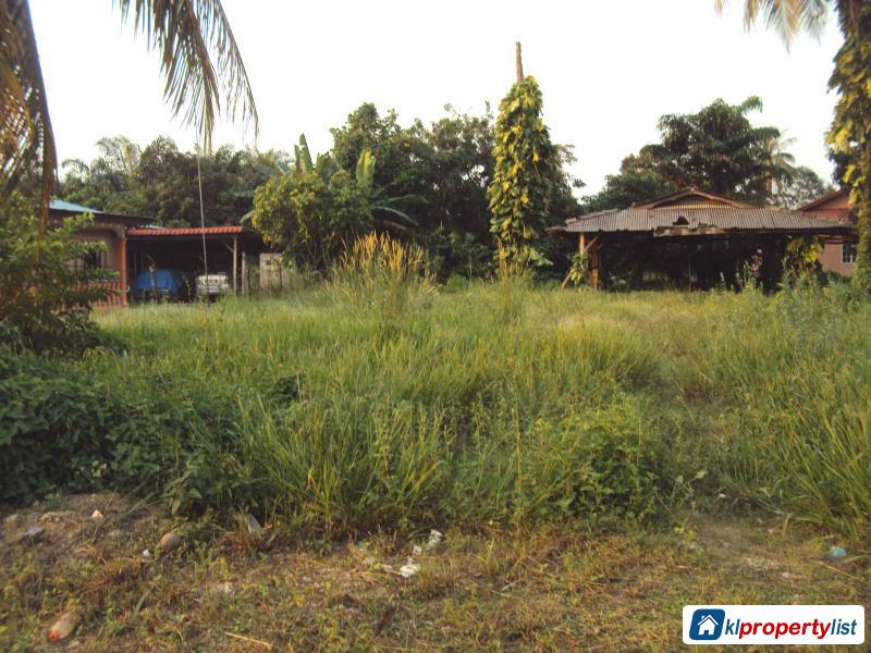 Residential Land for sale in Muar - image 2