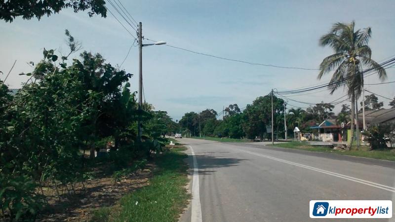 Residential Land for sale in Muar - image 2